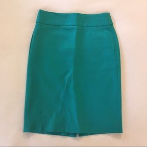 Banana Republic Pencil Skirt